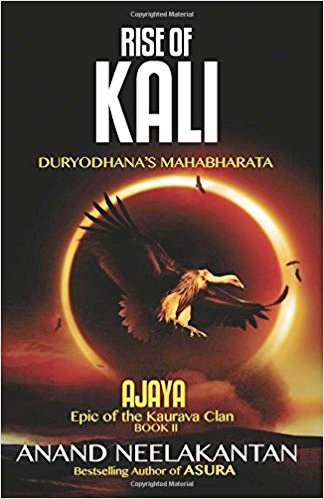Rise Of Kali - Duryodhana's Mahabharata